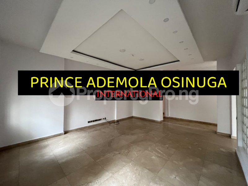 3 bedroom Flat / Apartment for rent Old Ikoyi Old Ikoyi Ikoyi Lagos