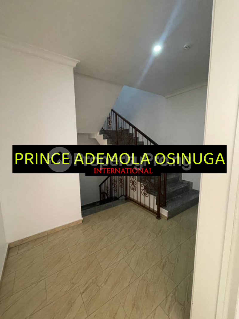 5 bedroom House for rent Banana Island Estate Banana Island Ikoyi Lagos