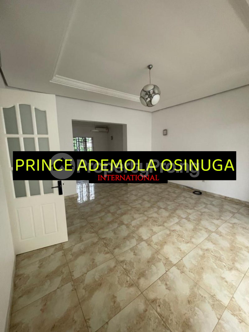 5 bedroom House for rent Banana Island Estate Banana Island Ikoyi Lagos