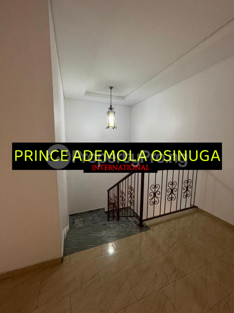 5 bedroom House for rent Banana Island Estate Banana Island Ikoyi Lagos