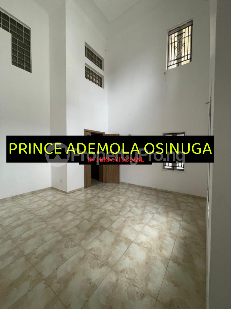 5 bedroom House for rent Banana Island Estate Banana Island Ikoyi Lagos