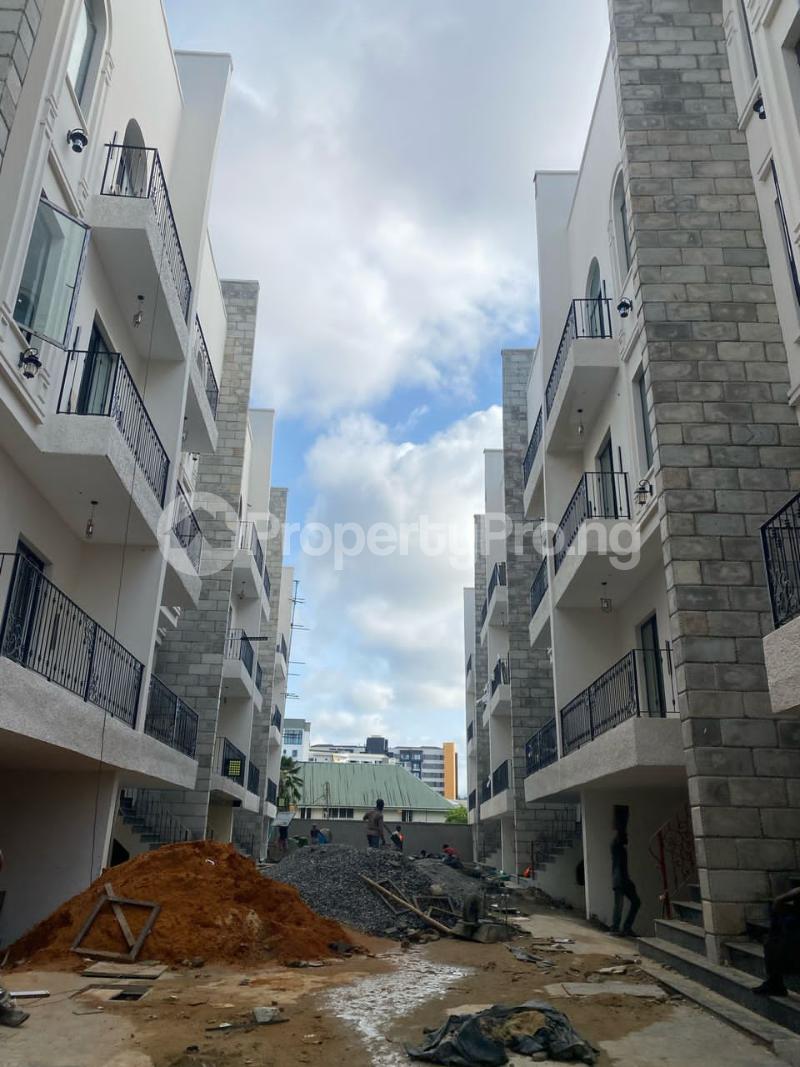 3 bedroom House for sale Old Ikoyi Ikoyi Lagos