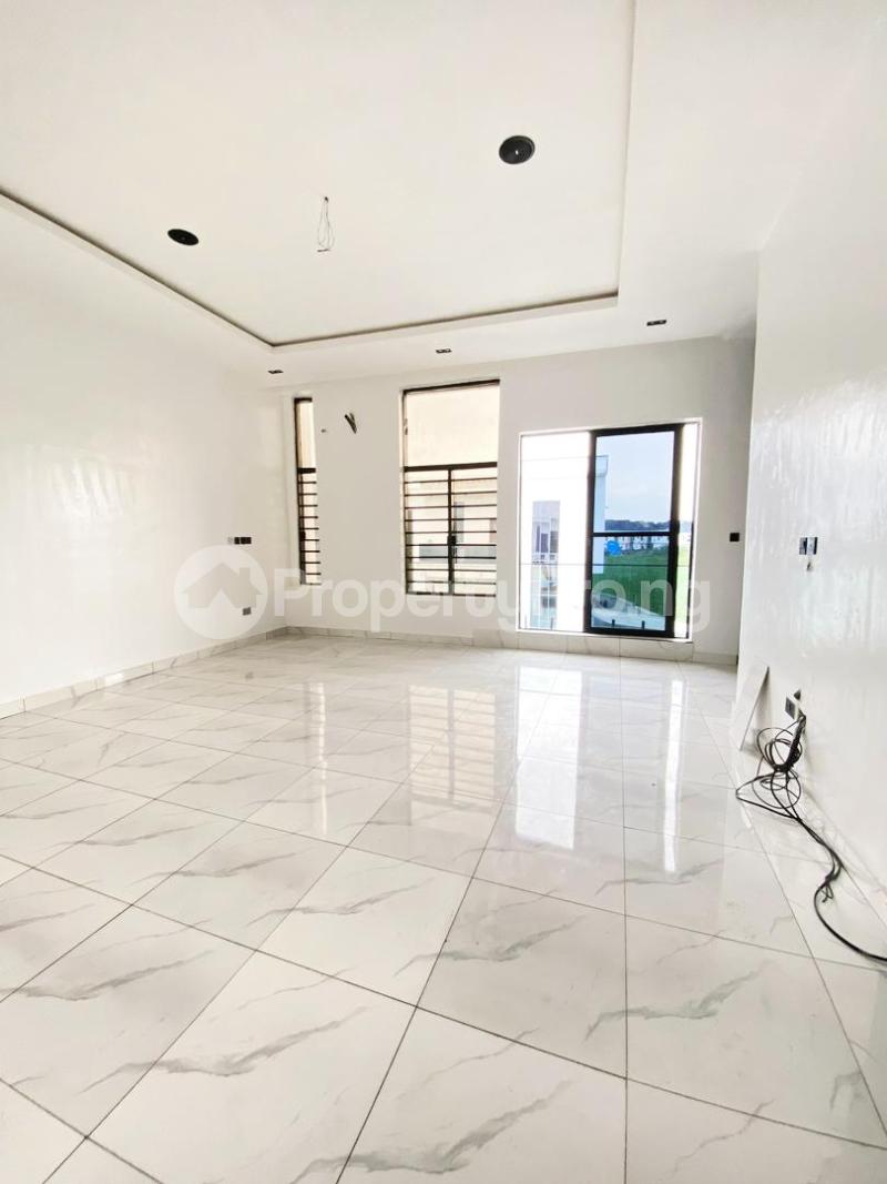 4 bedroom House for sale orchid Lekki Lagos - 0