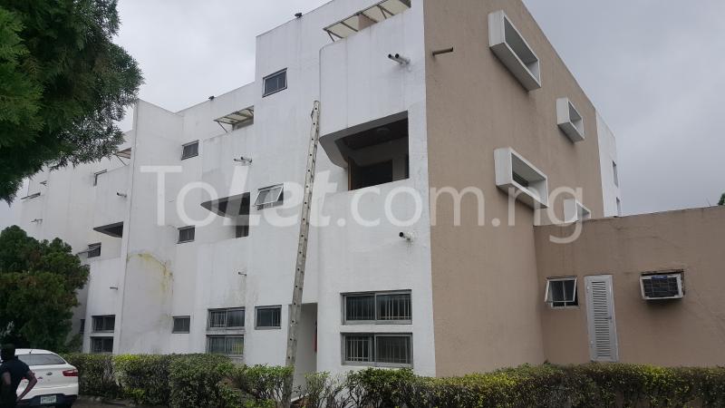 4 bedroom House for rent   Parkview Estate Ikoyi Lagos