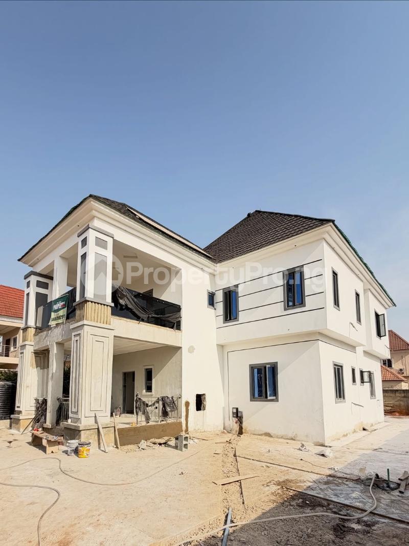 4 bedroom House for sale Lokogoma Abuja
