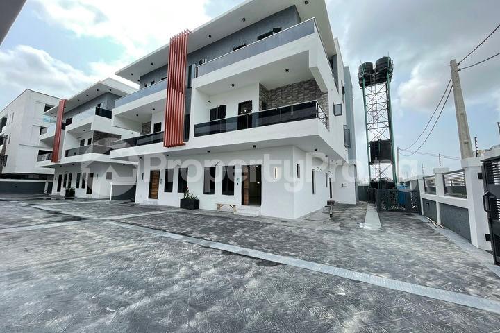 5 bedroom House for sale Ikate Lekki Lagos