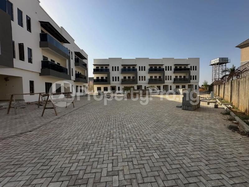 5 bedroom House for sale Mabushi Abuja