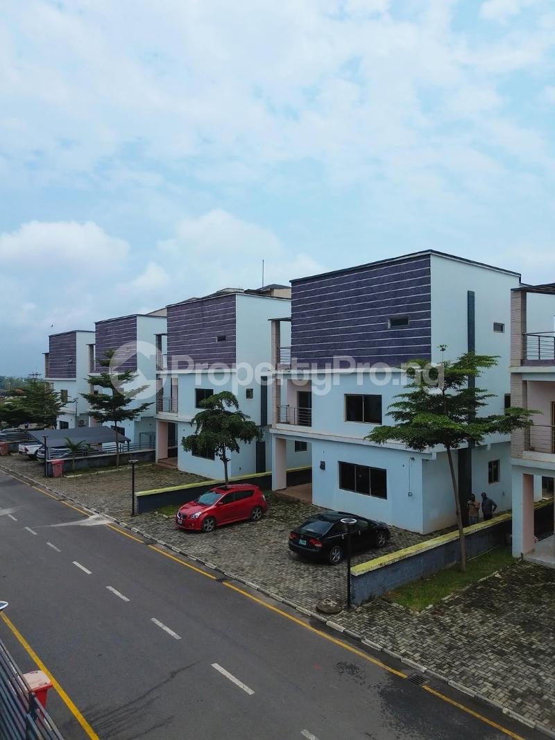 6 bedroom House for sale Apo Abuja