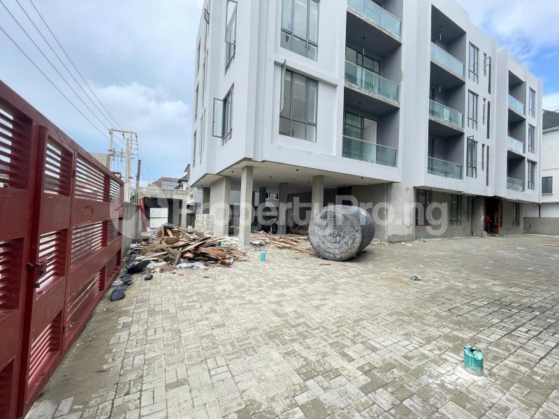 2 bedroom Flat / Apartment for sale chevron Lekki Lagos