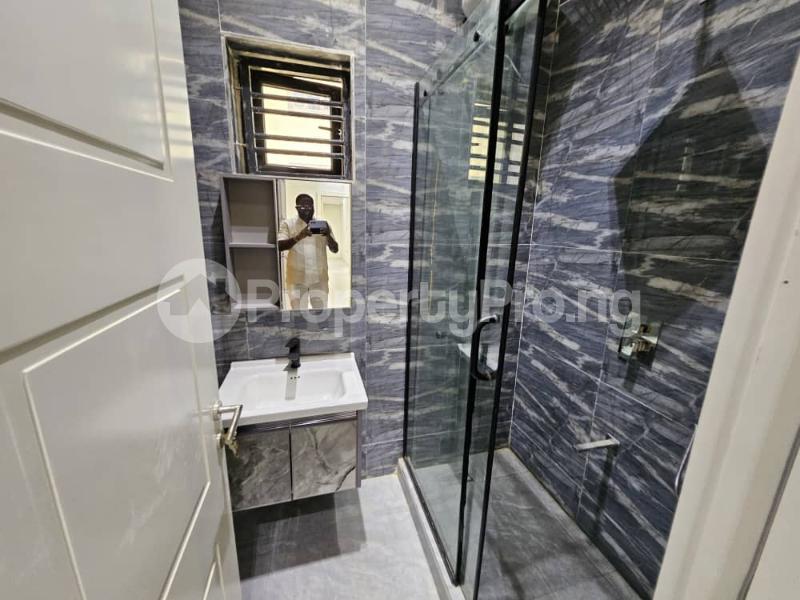 5 bedroom House for rent Katampe Extension Katampe Abuja