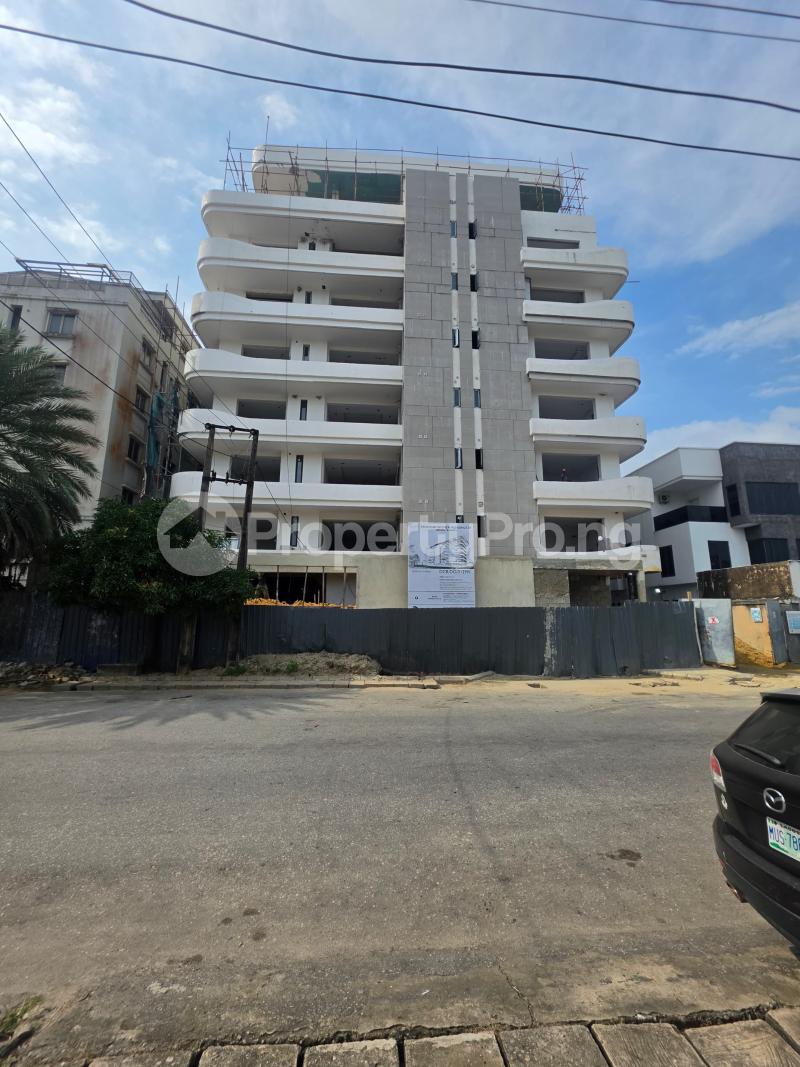 2 bedroom Flat / Apartment for sale Oniru Victoria Island Lagos