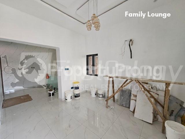 4 bedroom House for sale Ikate Lekki Lagos