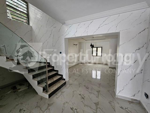 4 bedroom House for sale Ikate Lekki Lagos