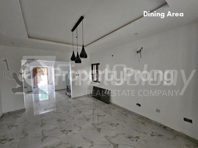 4 bedroom House for sale Ikate Lekki Lagos