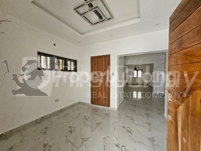 4 bedroom House for sale Ikate Lekki Lagos