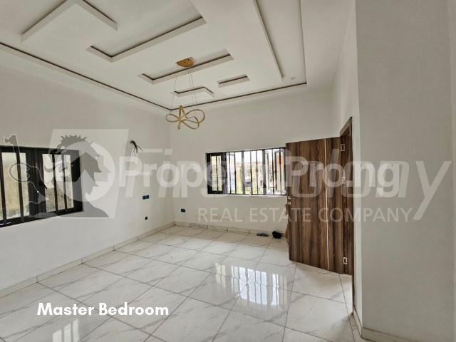 4 bedroom House for sale Ikate Lekki Lagos