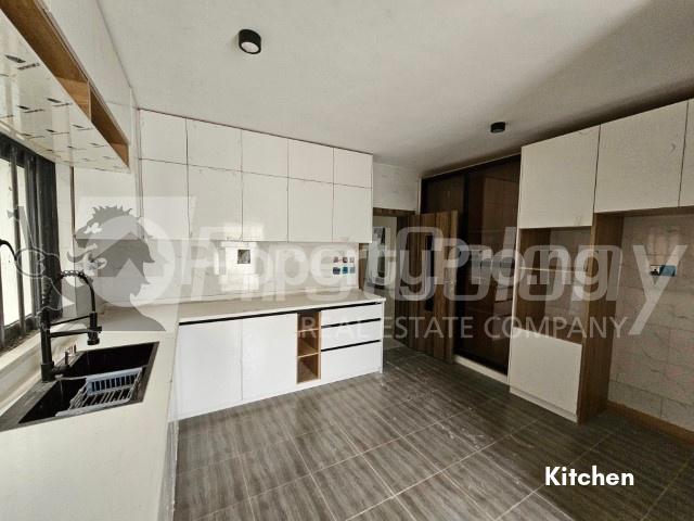 4 bedroom House for sale Ikate Lekki Lagos