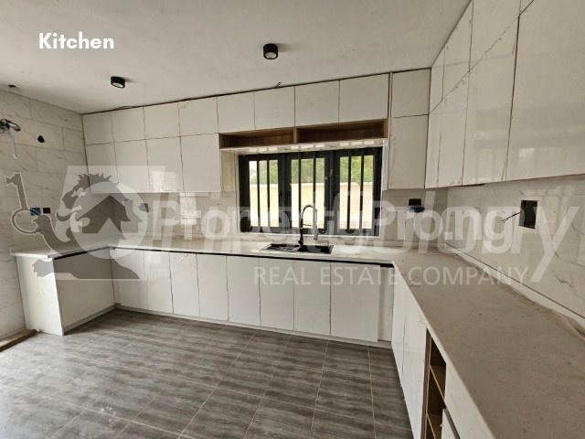 4 bedroom House for sale Ikate Lekki Lagos