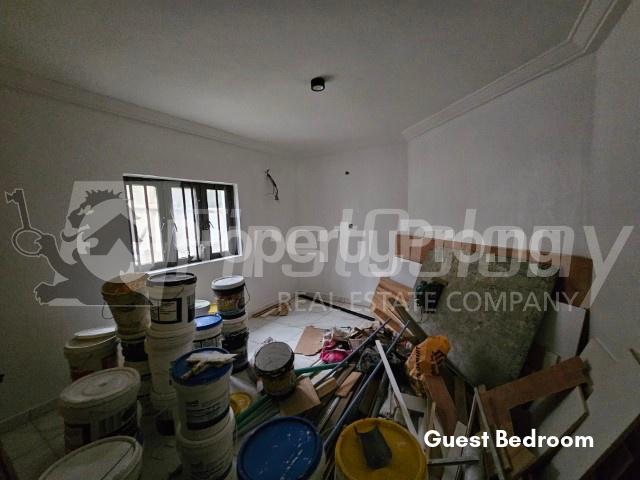 4 bedroom House for sale Ikate Lekki Lagos