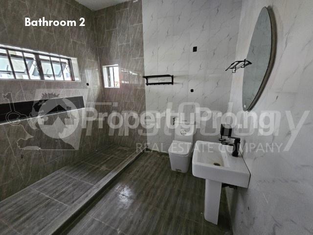 4 bedroom House for sale Ikate Lekki Lagos