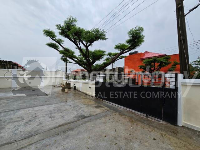 4 bedroom House for sale Ikate Lekki Lagos