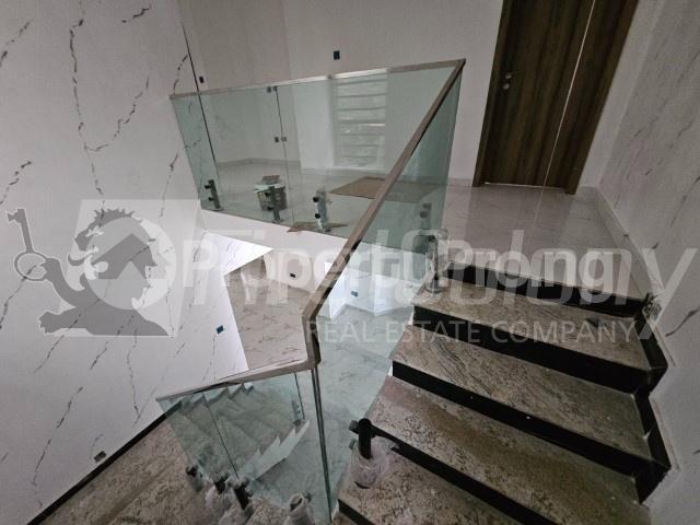 4 bedroom House for sale Ikate Lekki Lagos
