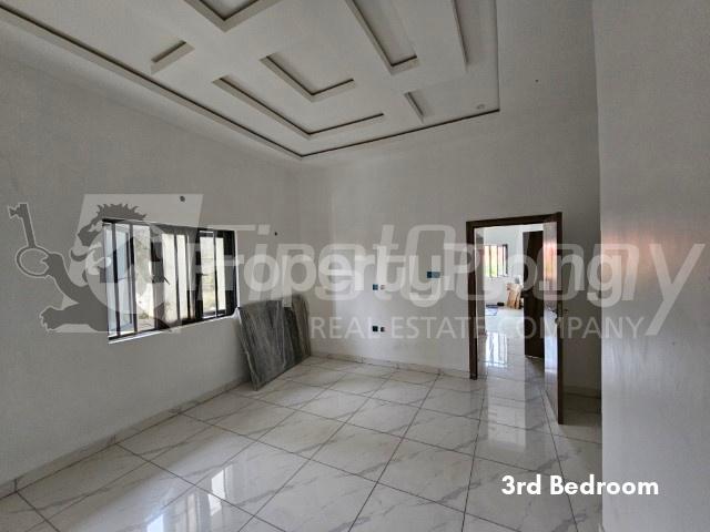 4 bedroom House for sale Ikate Lekki Lagos