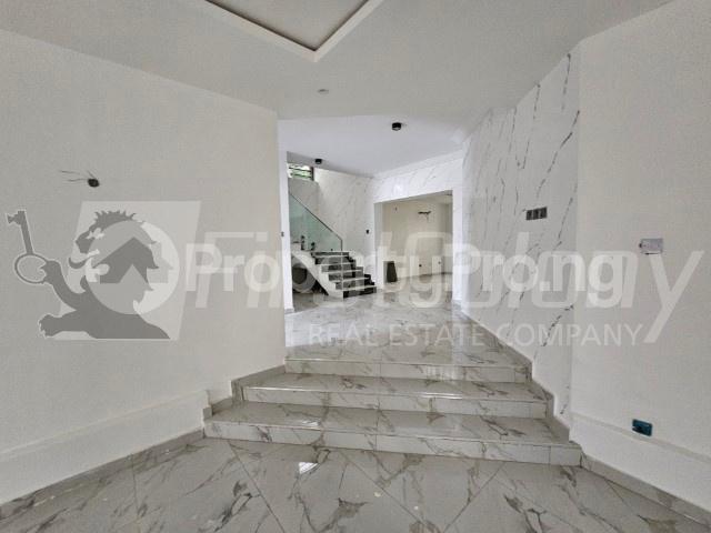4 bedroom House for sale Ikate Lekki Lagos