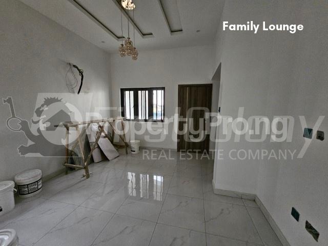 4 bedroom House for sale Ikate Lekki Lagos