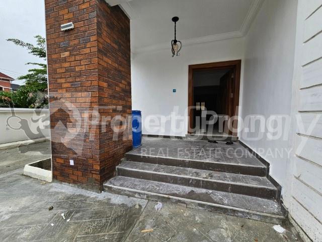 4 bedroom House for sale Ikate Lekki Lagos