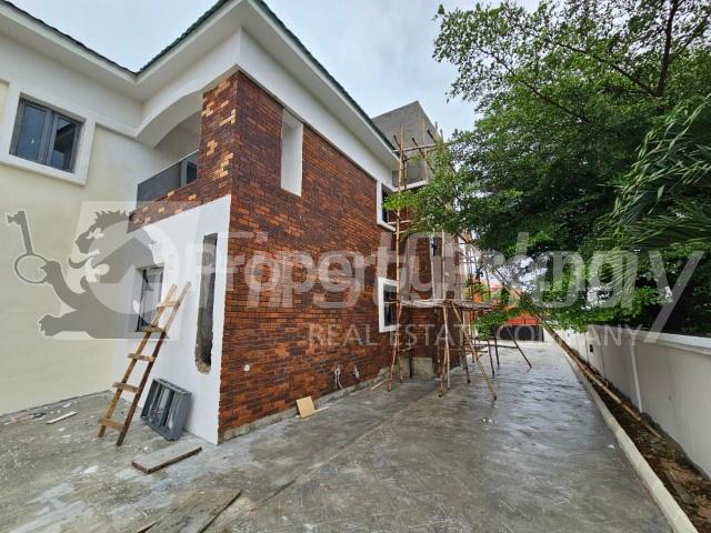 4 bedroom House for sale Ikate Lekki Lagos