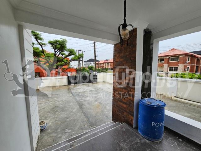 4 bedroom House for sale Ikate Lekki Lagos