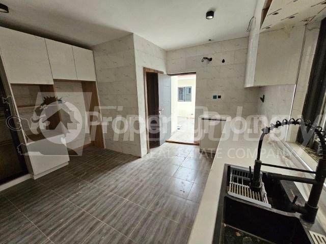 4 bedroom House for sale Ikate Lekki Lagos
