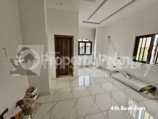 4 bedroom House for sale Ikate Lekki Lagos