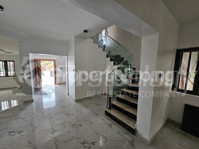 4 bedroom House for sale Ikate Lekki Lagos