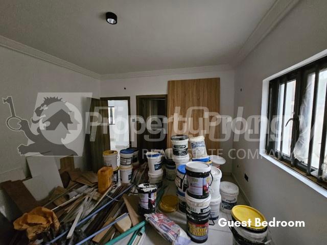 4 bedroom House for sale Ikate Lekki Lagos