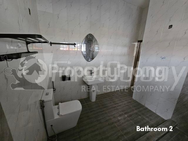 4 bedroom House for sale Ikate Lekki Lagos