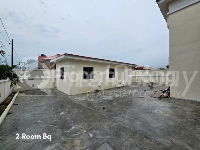 4 bedroom House for sale Ikate Lekki Lagos