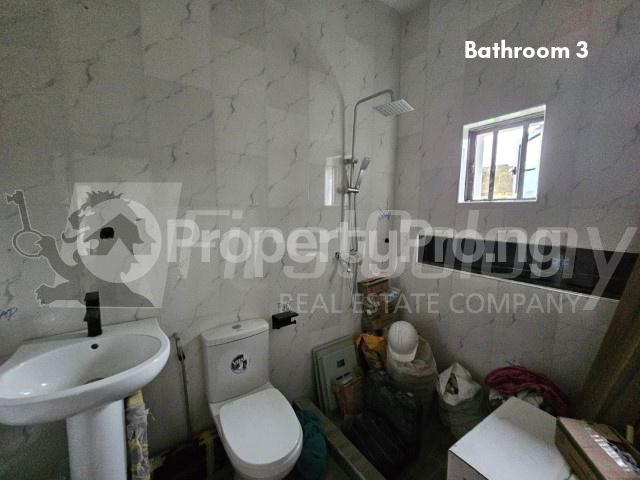 4 bedroom House for sale Ikate Lekki Lagos