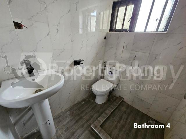 4 bedroom House for sale Ikate Lekki Lagos