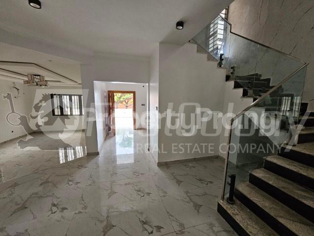 4 bedroom House for sale Ikate Lekki Lagos