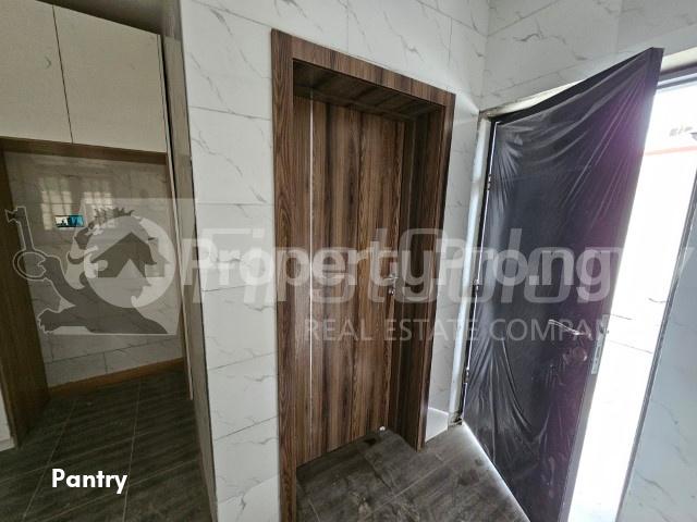 4 bedroom House for sale Ikate Lekki Lagos