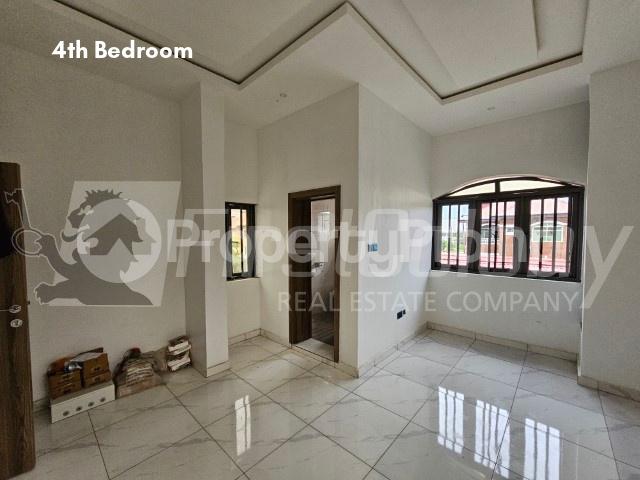 4 bedroom House for sale Ikate Lekki Lagos