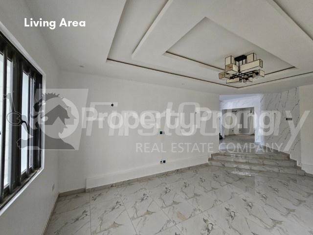4 bedroom House for sale Ikate Lekki Lagos