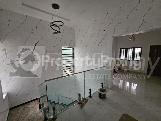 4 bedroom House for sale Ikate Lekki Lagos