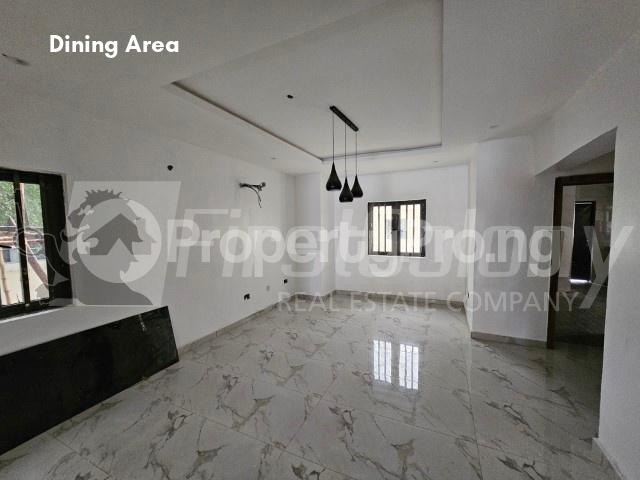 4 bedroom House for sale Ikate Lekki Lagos
