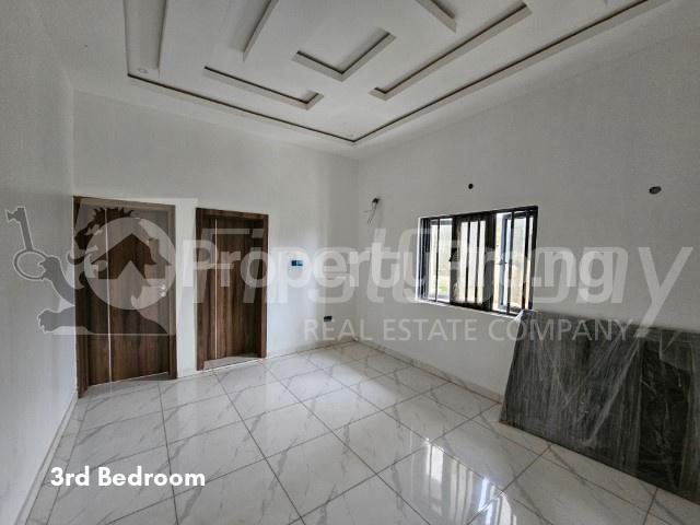 4 bedroom House for sale Ikate Lekki Lagos