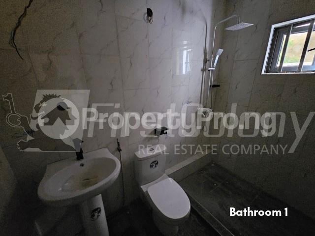 4 bedroom House for sale Ikate Lekki Lagos