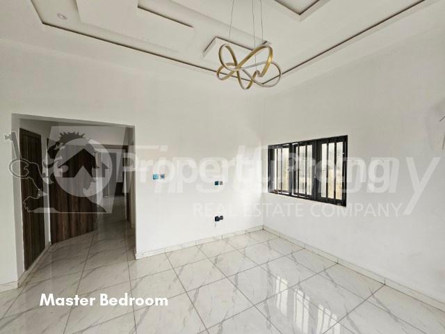 4 bedroom House for sale Ikate Lekki Lagos
