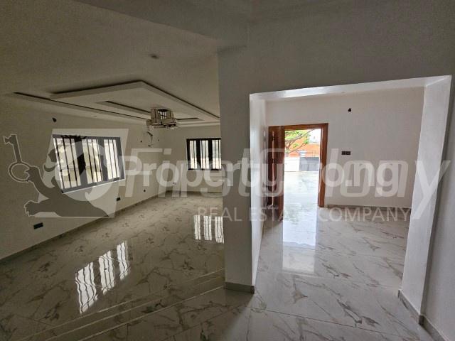 4 bedroom House for sale Ikate Lekki Lagos